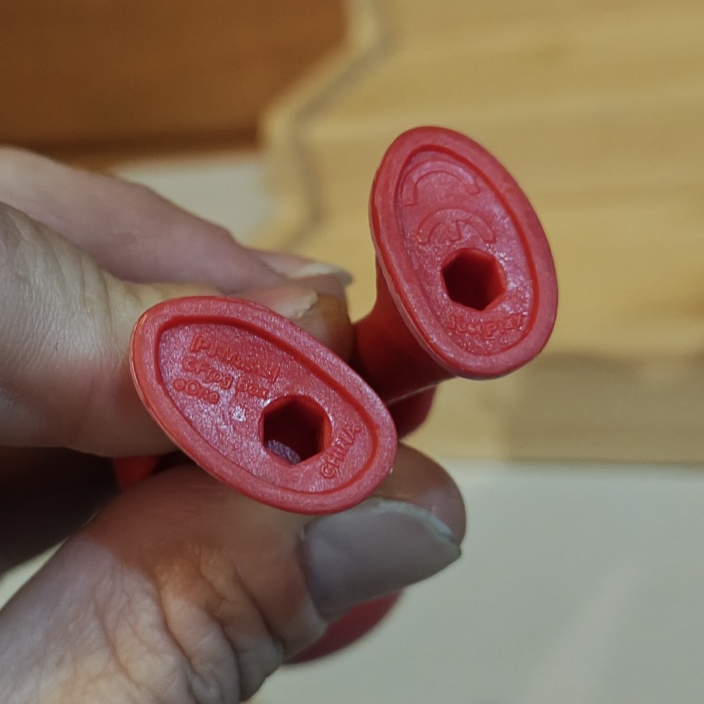 PJ Masks Owlette Figure Red‎ PVC Topper Toy - Picture 7 of 8